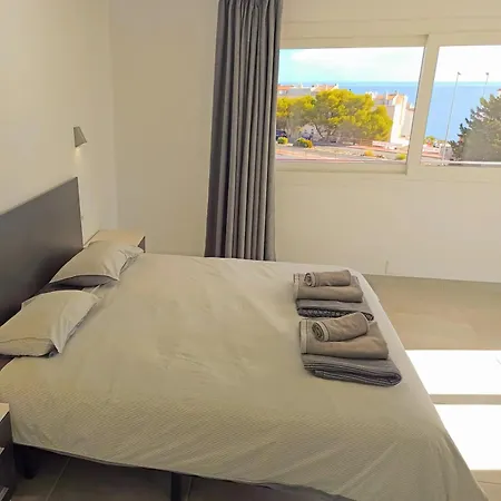 Luxury 7 Bedroom Heated Pool Hot Tub 5 Mins From The Sleeps 16 * Benalmádena